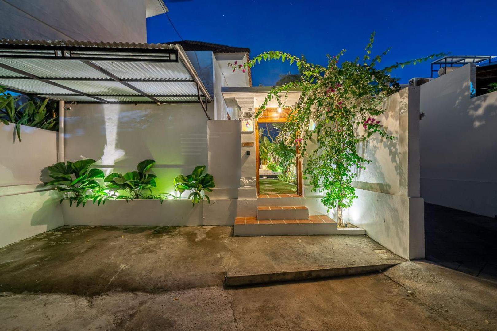 Villa Libelle Canggu (Bali)