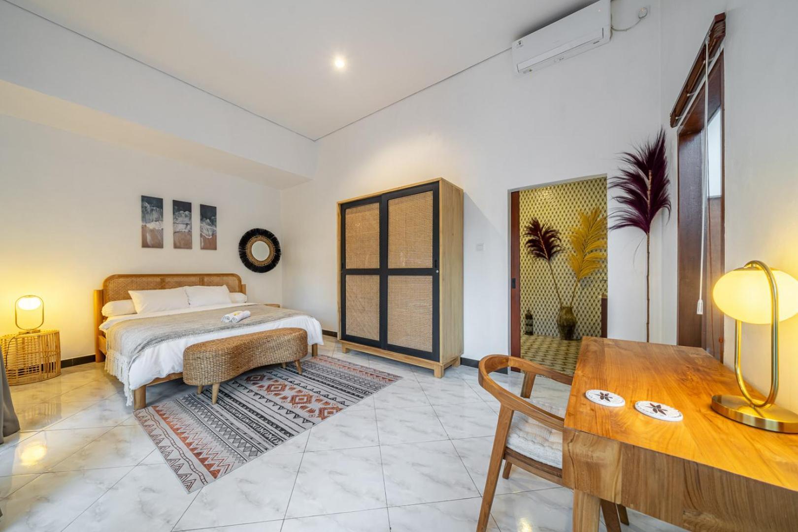 Villa Libelle Canggu (Bali)