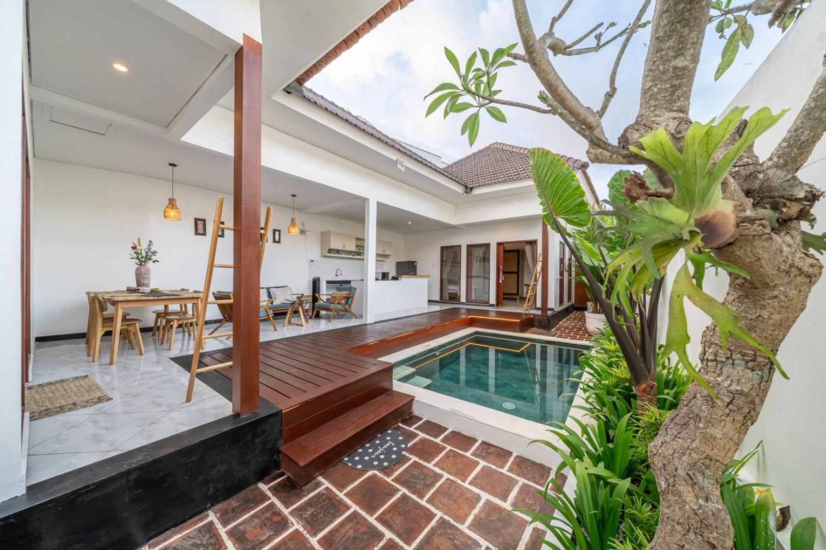 Libelle Canggu (Bali)