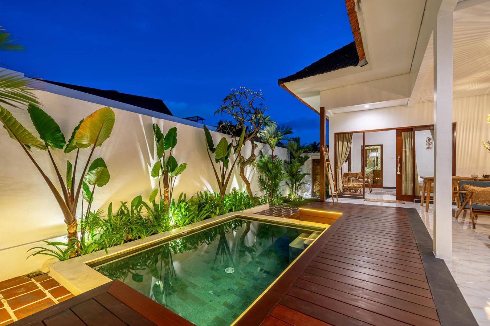 Libelle Canggu (Bali)