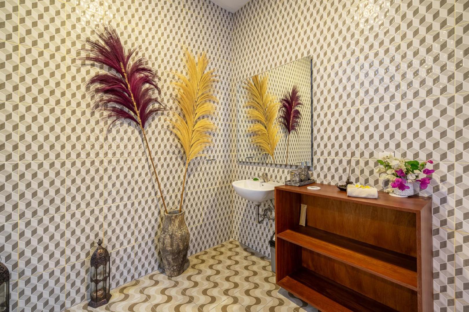 Villa Libelle Canggu (Bali)